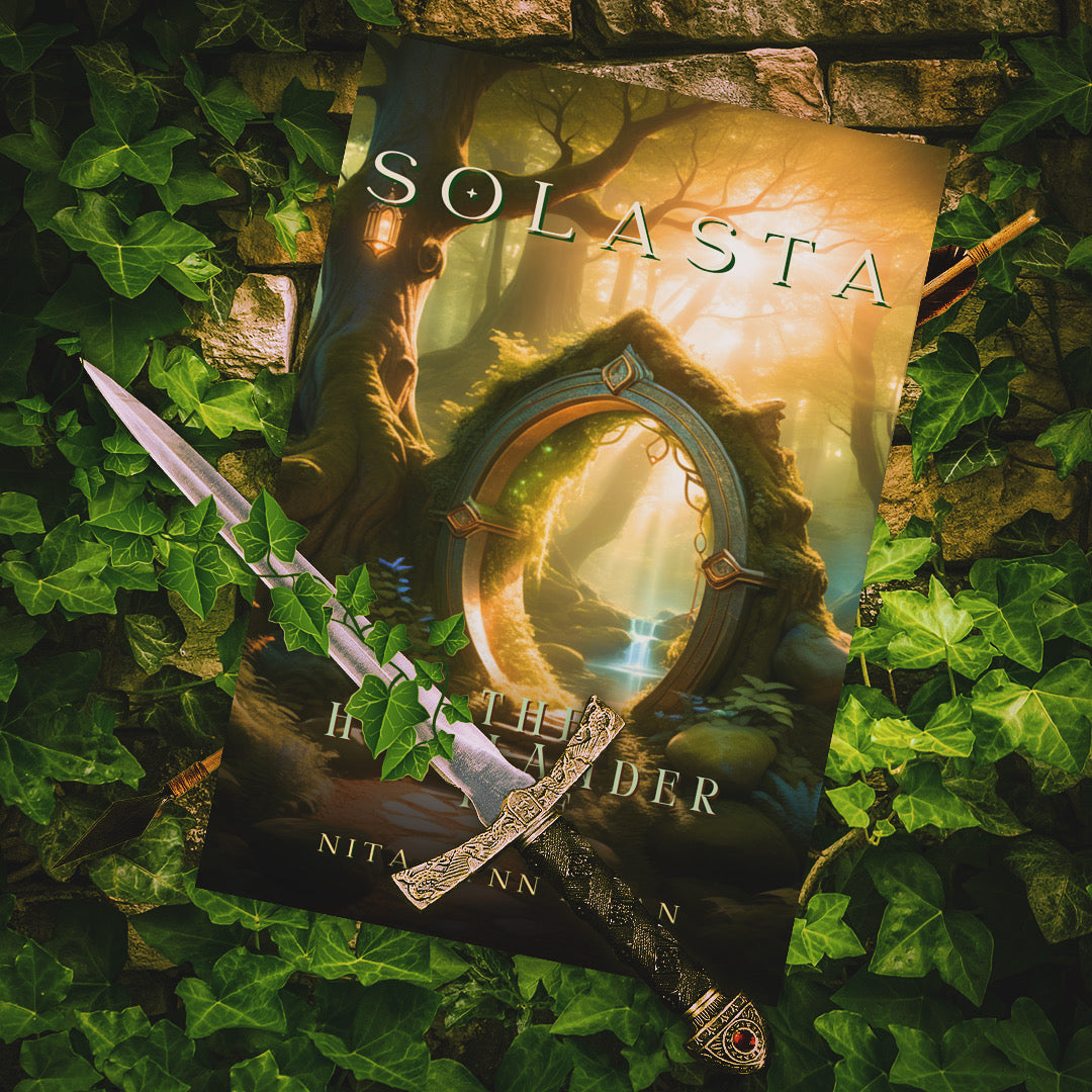 Stay in the Story - Join the Fenix Rising Community