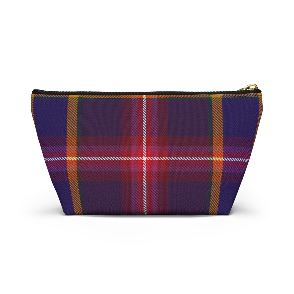 Fenix-Umbran Tartan Accessory Pouch