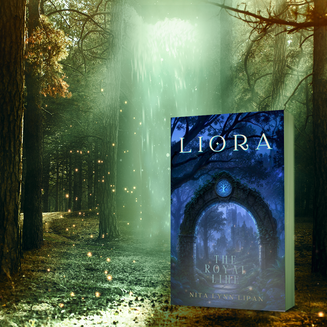 Liora: The Royal Line - Preorders