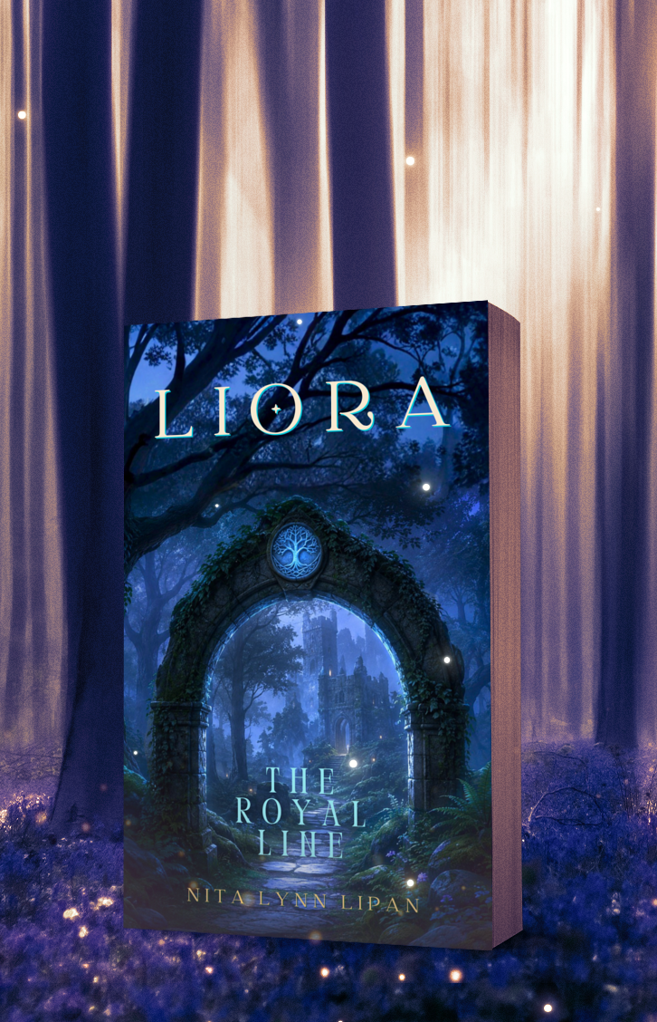 Liora: The Royal Line - Preorders
