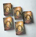 Solasta: The Highlander Fae - Signed Paperback Gift Set