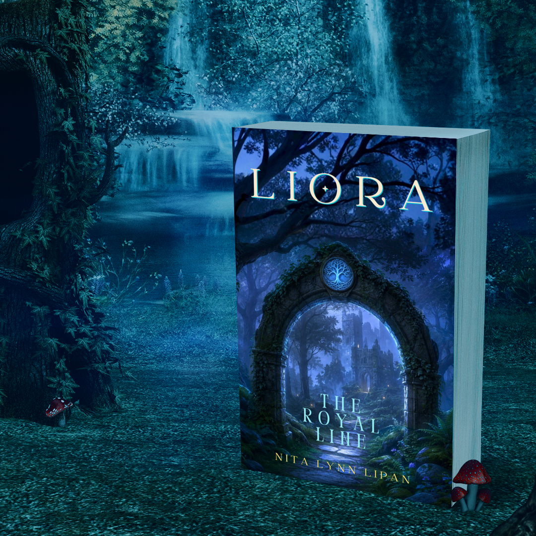 Liora: The Royal Line - Preorders